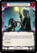 Dimenxxional Ferryman [IAR179] (Usurp the Shadow Throne)