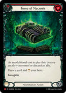 Tome of Necrosis [IAR092] (Usurp the Shadow Throne)