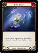 Sink Below [AMA008] (Armory Deck: Malice)