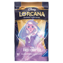 Disney Lorcana: The First Chapter Boosters (S1)