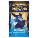 Disney Lorcana: The First Chapter Boosters (S1)