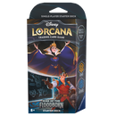 Disney Lorcana: Rise of the Floodborn Starter Deck (S2)