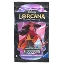 Disney Lorcana: Rise of the Floodborn Boosters (S2)