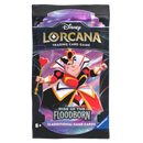 Disney Lorcana: Rise of the Floodborn Boosters (S2)