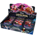 Disney Lorcana: Rise of the Floodborn Boosters (S2)