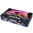 Disney Lorcana: Rise of the Floodborn Boosters (S2)