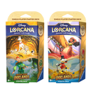 Disney Lorcana: Into the Inklands! Starter Deck (S3)