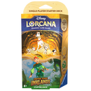 Disney Lorcana: Into the Inklands! Starter Deck (S3)