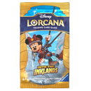 Disney Lorcana: Into the Inklands (S3)