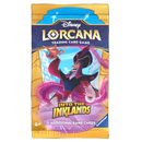Disney Lorcana: Into the Inklands (S3)