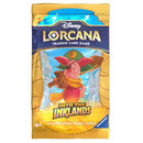 Disney Lorcana: Into the Inklands (S3)