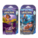 Disney Lorcana: Ursula's Return Starter Deck (S4)