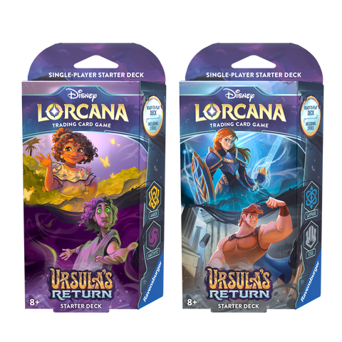 LORCANA カード Amazon.co.jp: Disney Lorcana TCG Japanese Edition - The