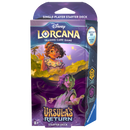 Disney Lorcana: Ursula's Return Starter Deck (S4)