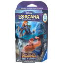 Disney Lorcana: Ursula's Return Starter Deck (S4)