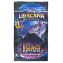 Disney Lorcana: Ursula's Return Boosters (S4)