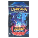 Disney Lorcana: Ursula's Return Boosters (S4)