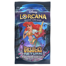Disney Lorcana: Ursula's Return Boosters (S4)
