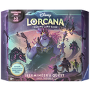 Disney Lorcana: Illumineer's Quest - Deep Trouble