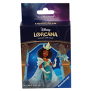 Disney Lorcana: Card Sleeves