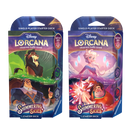 Disney Lorcana: Shimmering Skies Starter Deck (S5)