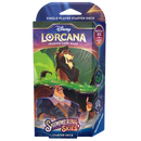 Disney Lorcana: Shimmering Skies Starter Deck (S5)