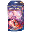 Disney Lorcana: Shimmering Skies Starter Deck (S5)