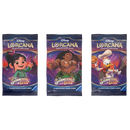 Disney Lorcana: Shimmering Skies Boosters (S5)