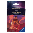 Disney Lorcana: Card Sleeves