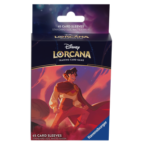 Disney Lorcana: Card Sleeves