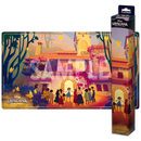 Disney Lorcana: Shimmering Skies Playmat