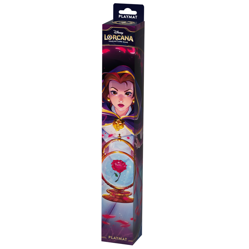Disney Lorcana: Shimmering Skies Playmat