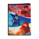 Disney Lorcana: Lorebook Card Portfolio
