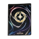 Disney Lorcana: Lorebook Card Portfolio