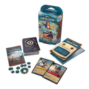 Disney Lorcana: Azurite Sea Starter Deck (S6)