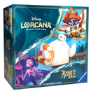 Disney Lorcana: Azurite Sea Illumineers's Trove