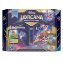 Disney Lorcana: Azurite Sea - Stitch Collector's Gift Set