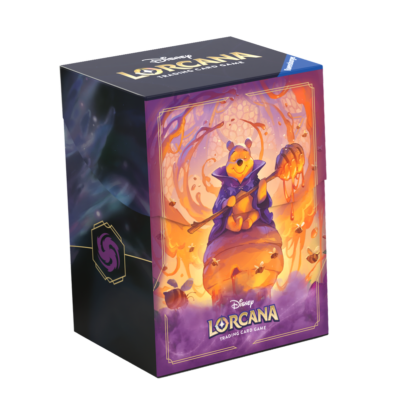 Disney Lorcana: Deck Box