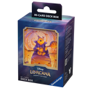 Disney Lorcana: Deck Box