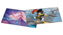 Disney Lorcana: Azurite Sea Playmats