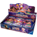 Disney Lorcana: Shimmering Skies Boosters (S5)