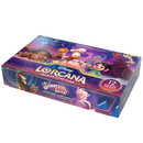 Disney Lorcana: Shimmering Skies Boosters (S5)
