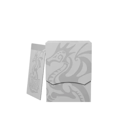 Dragon Shield Deck Shell