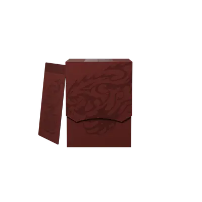 Dragon Shield Deck Shell