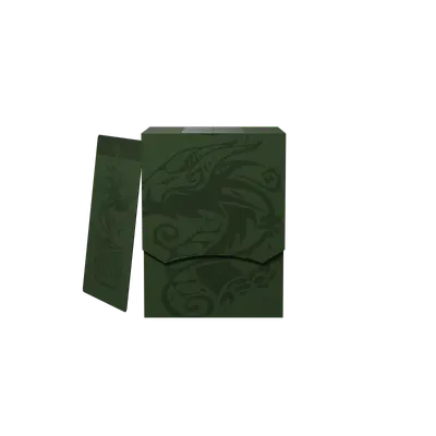 Dragon Shield Deck Shell