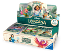 Disney Lorcana: Archazia's Island Boosters (S7)