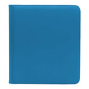 Dex Protection - Dex Zip Binder 12 - Blue