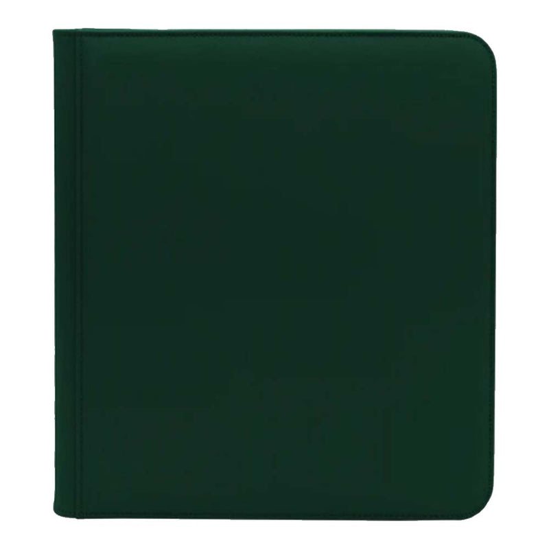 Dex Protection - Dex Zip Binder 12 - Green