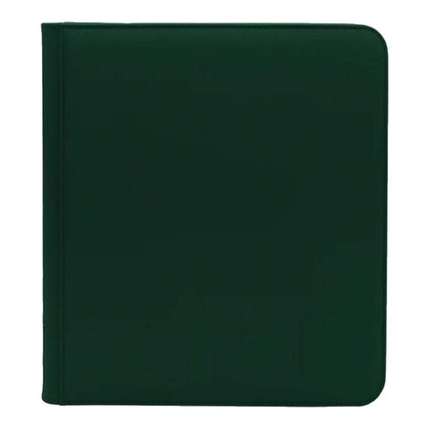 Dex Protection - Dex Zip Binder 12 - Green