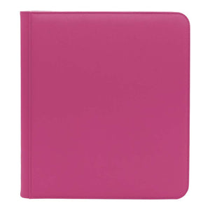 Dex Protection - Dex Zip Binder 12 - Pink